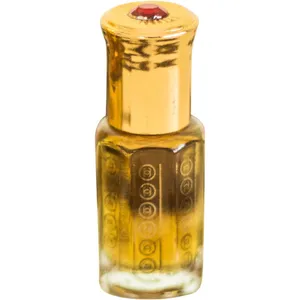 Scents Garden Oudh Leather parfüm şişesi