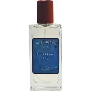 Decantology Blueberry Pie parfüm şişesi