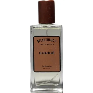 Decantology Cookie parfüm şişesi