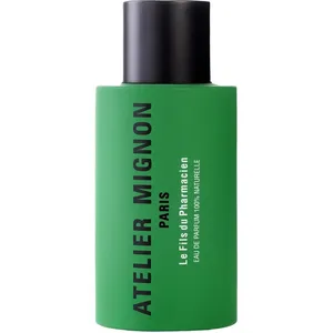 Atelier Mignon Le Fils du Pharmacien perfume bottle