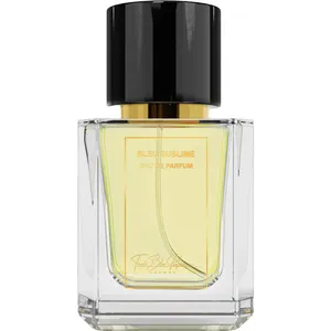 Trudi Bleu Bleu Sublime perfume bottle