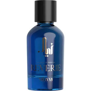 Zyriab Reverie perfume bottle