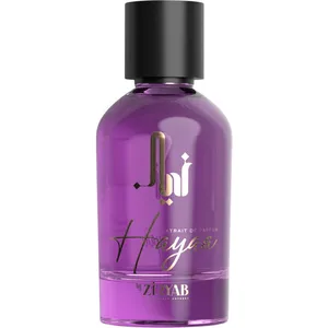 Zyriab Hayaa perfume bottle