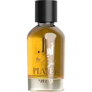 Zyriab The Oud Player perfume bottle