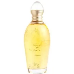 Van Cleef & Arpels Automne perfume bottle