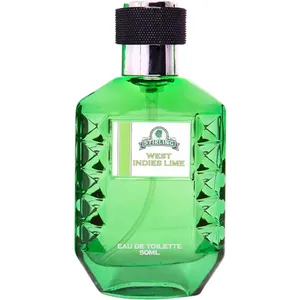 Stirling Soap West Indies Lime (Eau de Toilette) parfüm şişesi