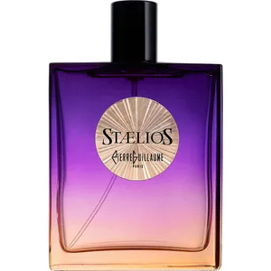 Pierre Guillaume Stælios perfume bottle