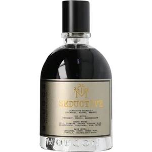 Moudon Seductive perfume bottle