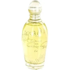 Van Cleef & Arpels Été parfüm şişesi