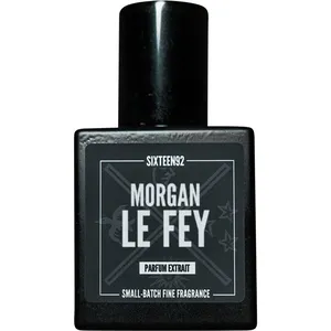 Sixteen92 Morgan Le Fey (Extrait de Parfum) parfüm şişesi