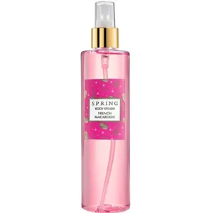 Spring Perfume House French Macaroon (Body Splash) parfüm şişesi
