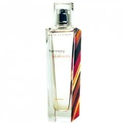 René Lezard Harmony of Contrasts Homme perfume bottle