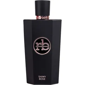 Roccobarocco Shiny Rose parfüm şişesi