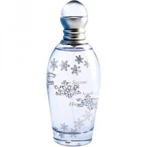 Van Cleef & Arpels Hiver perfume bottle