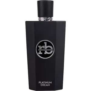Roccobarocco Platinum Dream perfume bottle