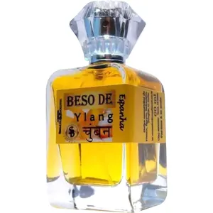 Atelier Segall & Barutti Beso de Ylang parfüm şişesi