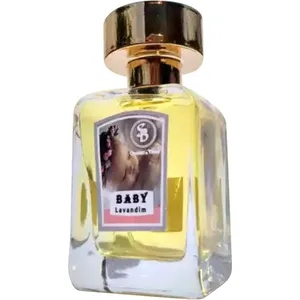 Atelier Segall & Barutti Baby Lavandim parfüm şişesi