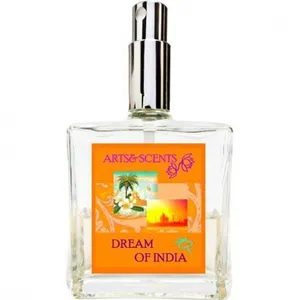 Arts&Scents Dream of India parfüm şişesi