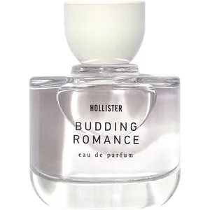 Hollister Budding Romance parfüm şişesi