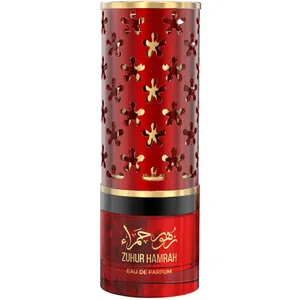 Le Chameau Zuhur Hamrah / زهور حمراء parfüm şişesi