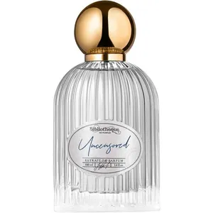 Bibliothèque de Parfum Uncensored parfüm şişesi