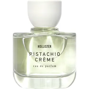 Hollister Pistachio Crème parfüm şişesi
