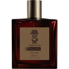 Barba Italiana Pioggia nel Pineto perfume bottle