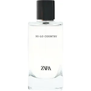 Zara Hi-Lo Country (2024) perfume bottle