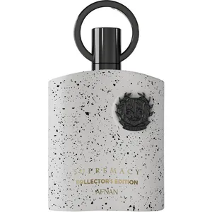 Afnan Perfumes Supremacy Collector's Edition perfume bottle