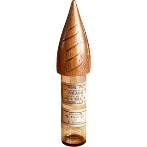 John A. Oya & Co. Tropic Kiss: Remembrance of Pikake perfume bottle