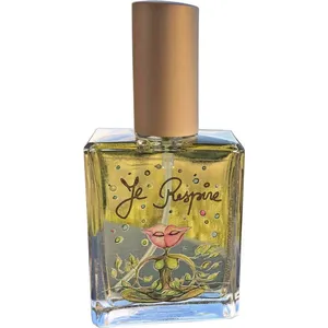 L'Atelier de Rosa Rose Je Respire perfume bottle