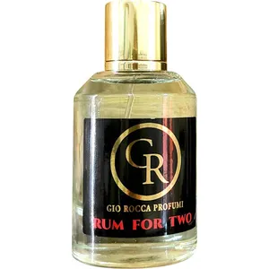 Gio Rocca Profumi Rum for Two parfüm şişesi