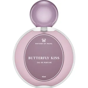 Mother of Pearl Butterfly Kiss parfüm şişesi