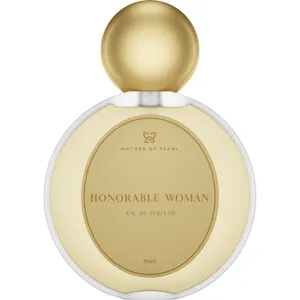 Mother of Pearl Honorable Woman parfüm şişesi