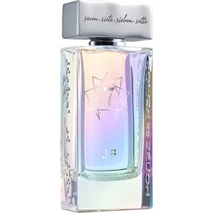 House of Helios 7. The Enthusiast perfume bottle