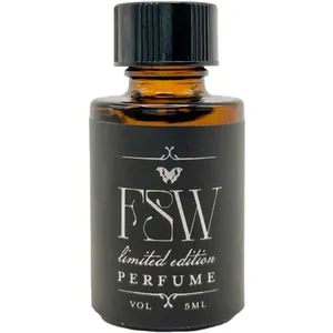 For Strange Women Shapeshifter (Perfume Oil) parfüm şişesi