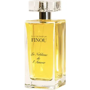 Finou perfume bottle