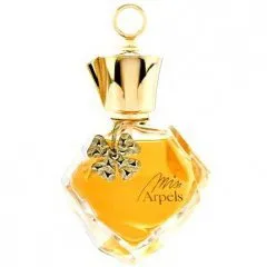 Van Cleef & Arpels Miss Arpels parfüm şişesi