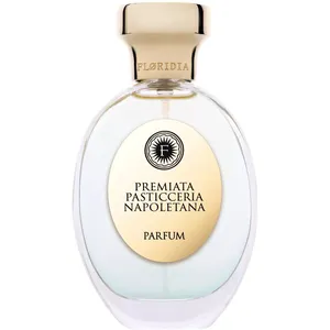 Floridia Premiata Pasticceria Napoletana parfüm şişesi