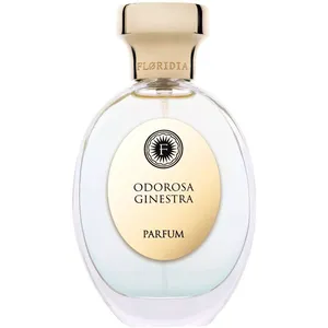 Floridia Odorosa Ginestra parfüm şişesi
