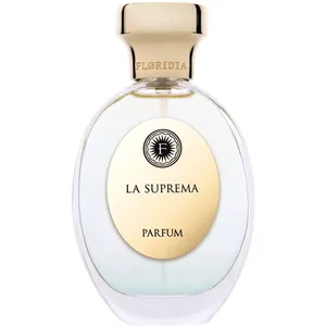 Floridia La Suprema parfüm şişesi