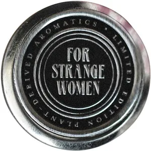 For Strange Women Shipwreck (Solid Perfume) parfüm şişesi