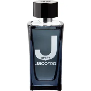 Jacomo J Sport perfume bottle