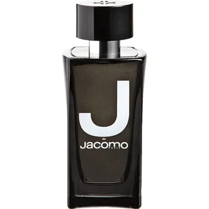 Jacomo J parfüm şişesi