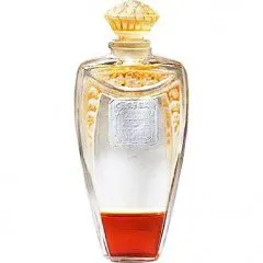 Chose Promise perfume bottle
