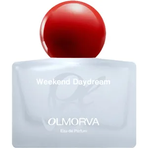 Olmorva Weekend Daydream parfüm şişesi