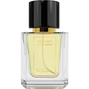 Trudi Bleu Her Majesty perfume bottle