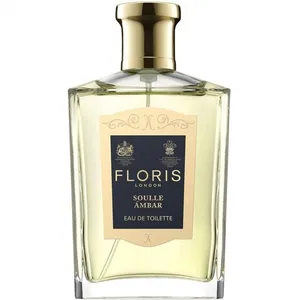 Floris Soulle Ámbar (Eau de Toilette) perfume bottle