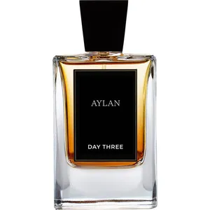 Day Three Fragrances Aylan perfume bottle
