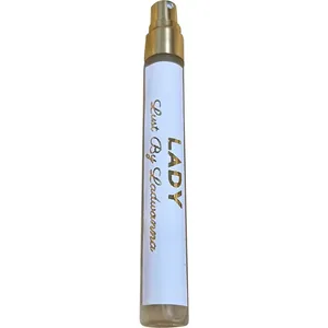 Lust by Ladwanna Lady perfume bottle